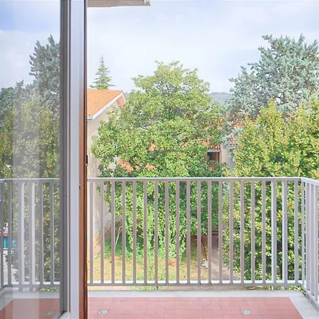 Lo Studio Azzurro Di Apartamento